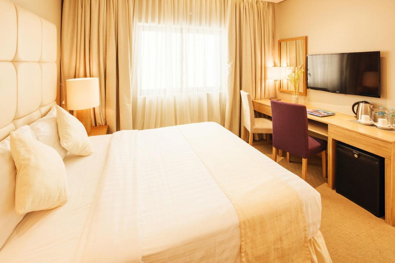 Chambre Deluxe Standard